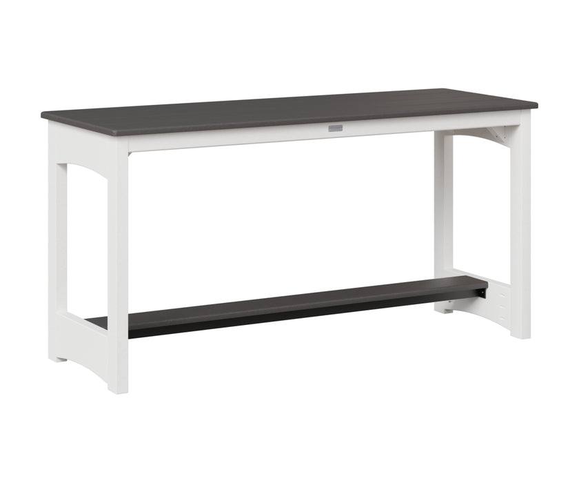 Berlin Gardens HDPE Balcony Table Dining Height