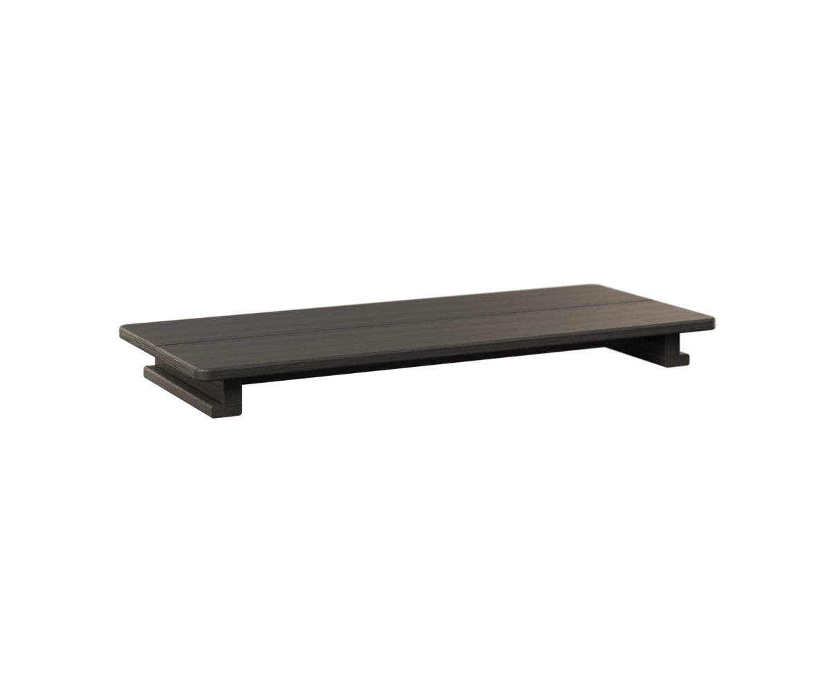 Berlin Gardens HDPE Adirondack Food Tray