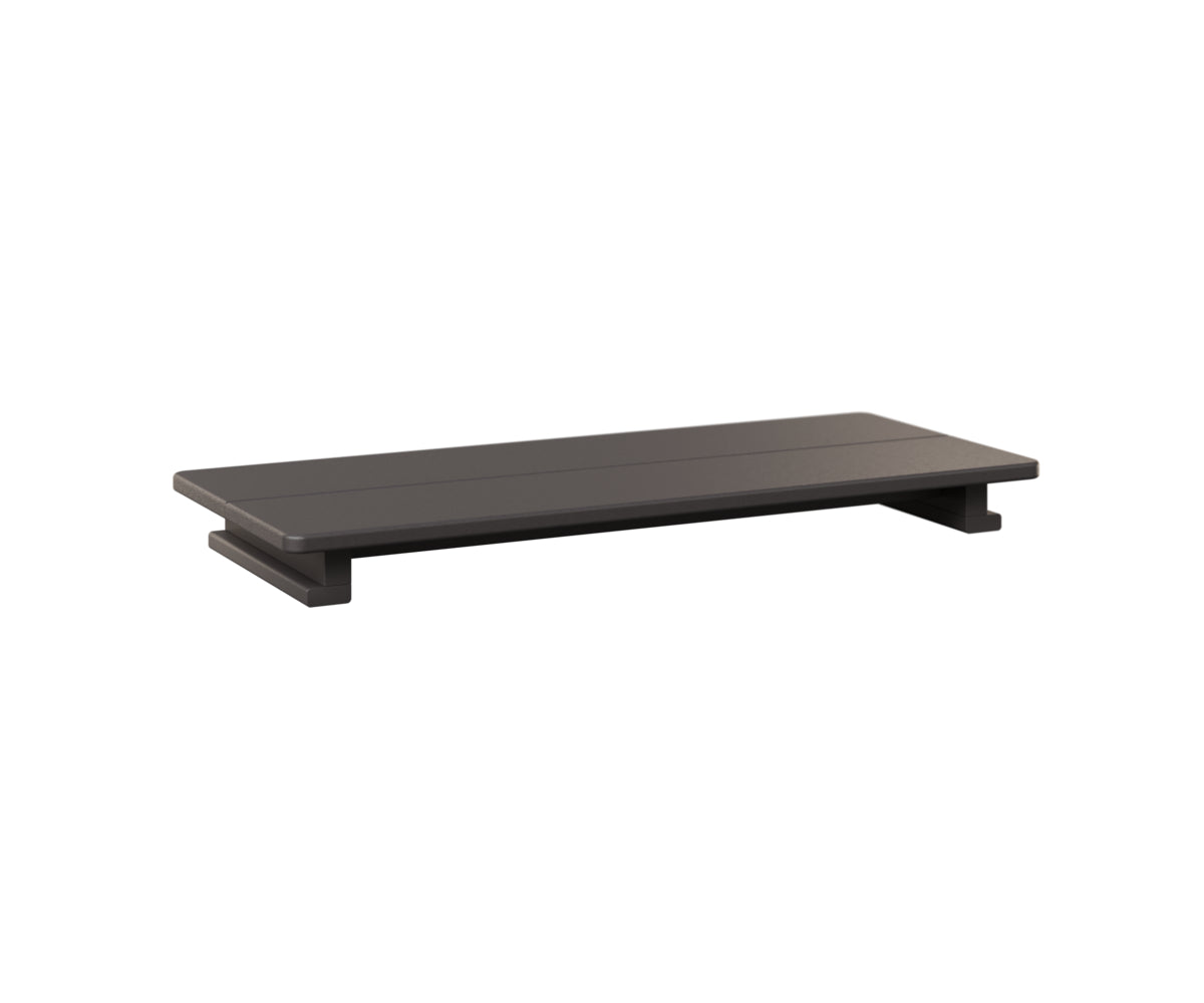 Berlin Gardens HDPE Adirondack Food Tray