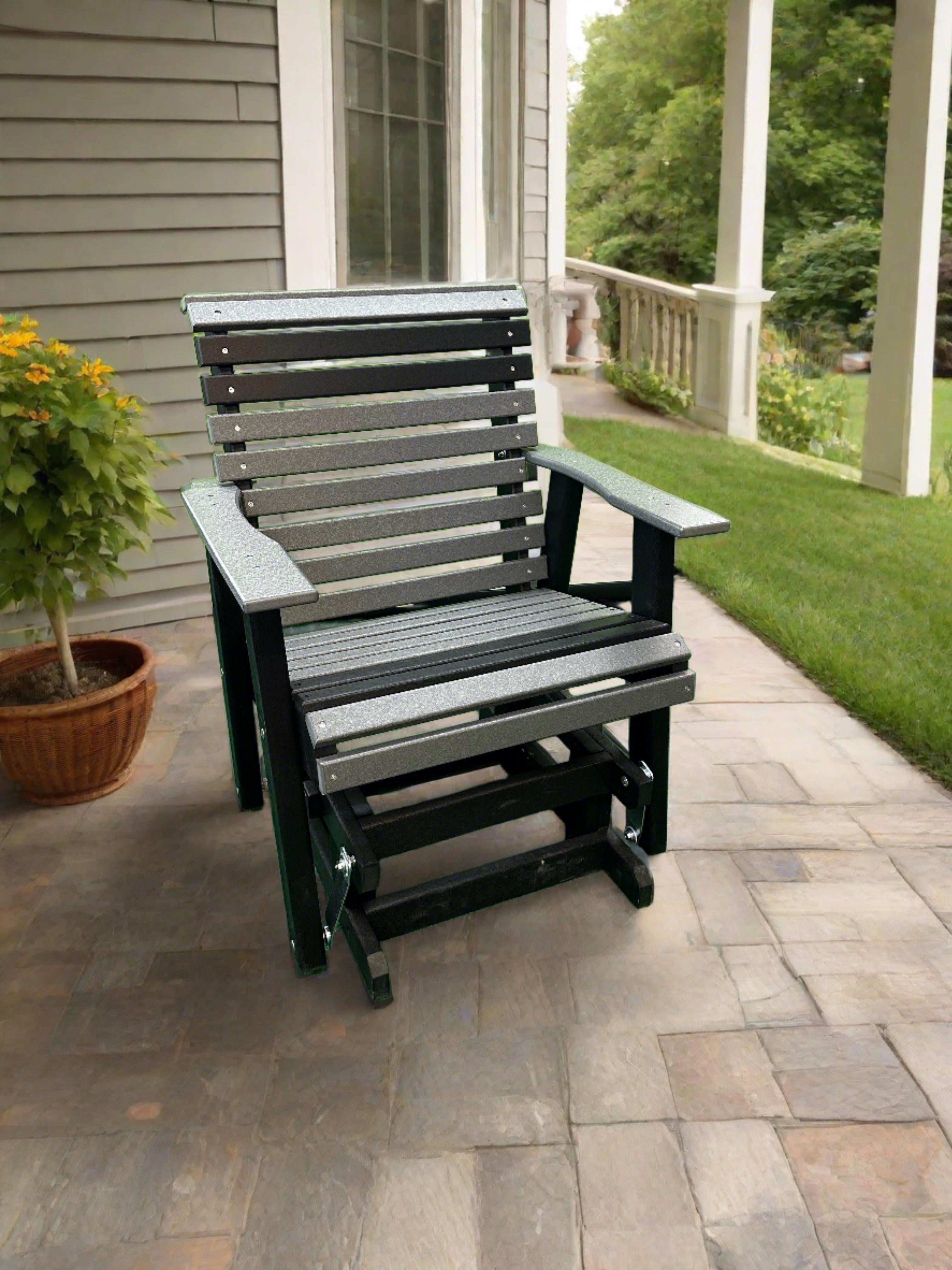 Levi's Rollback Glider