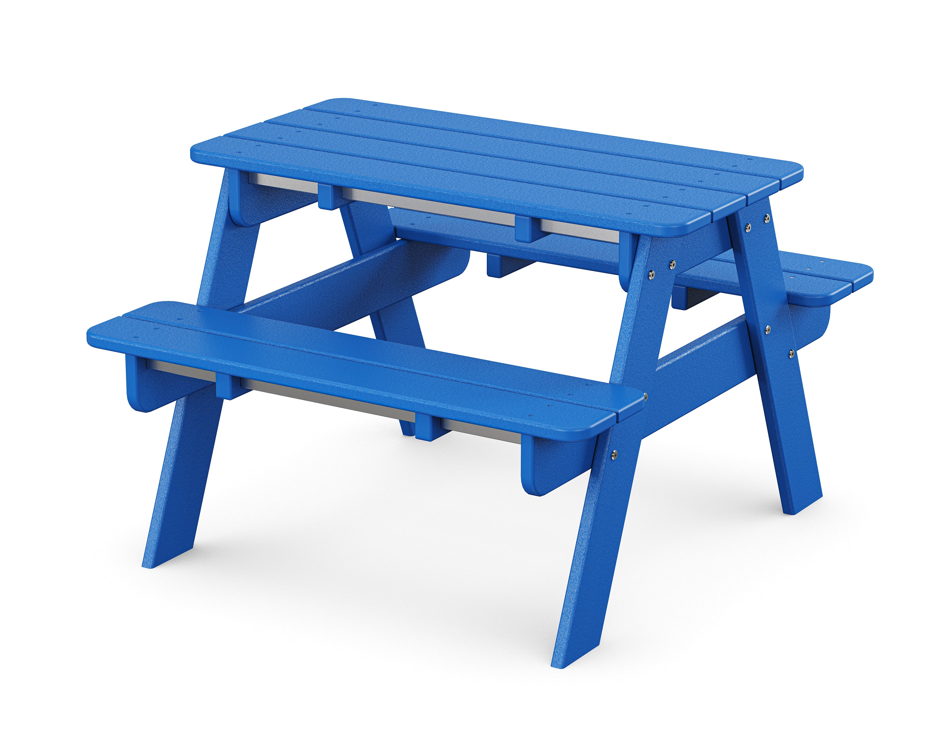 POLYWOOD Kids Picnic Table