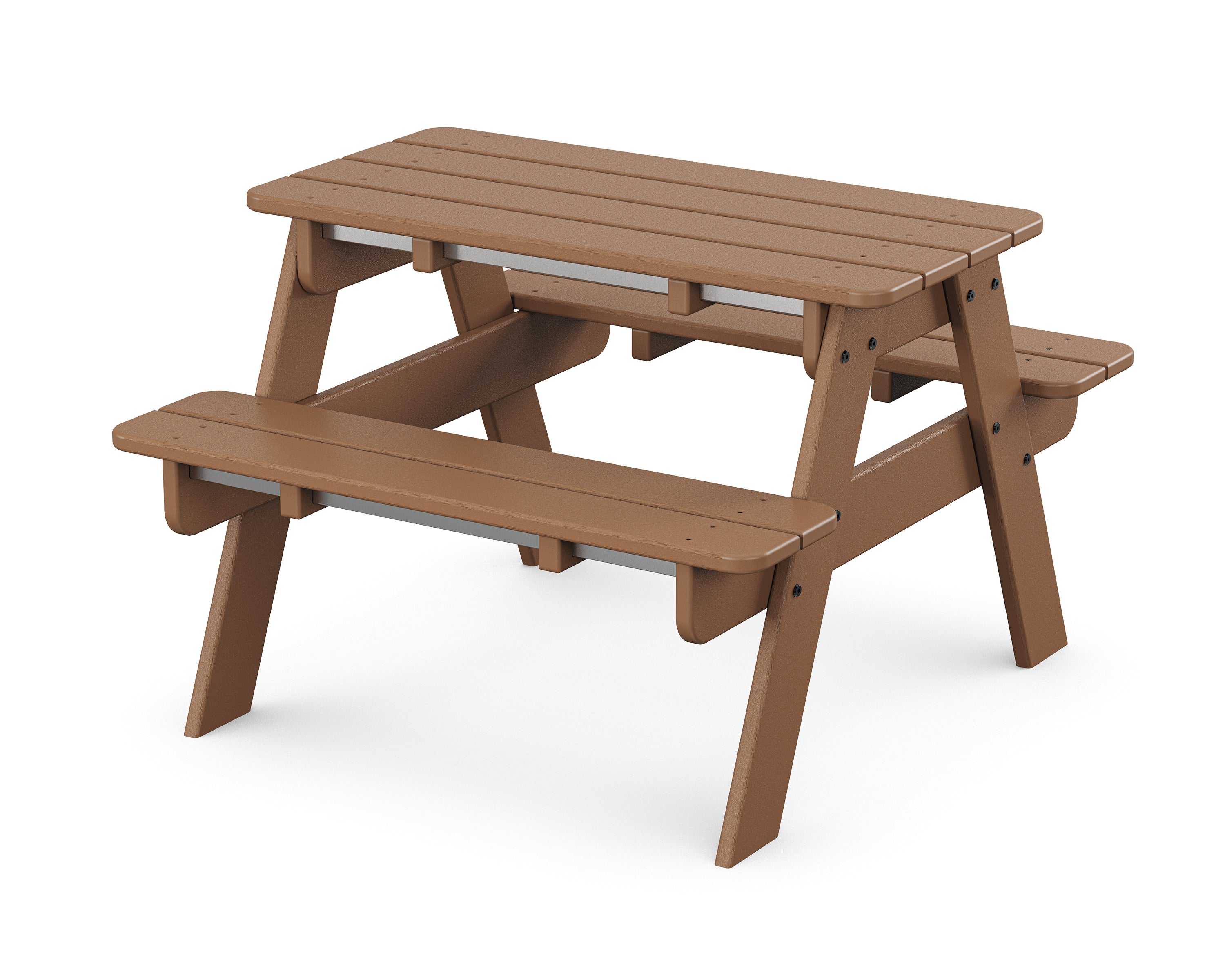 POLYWOOD Kids Picnic Table