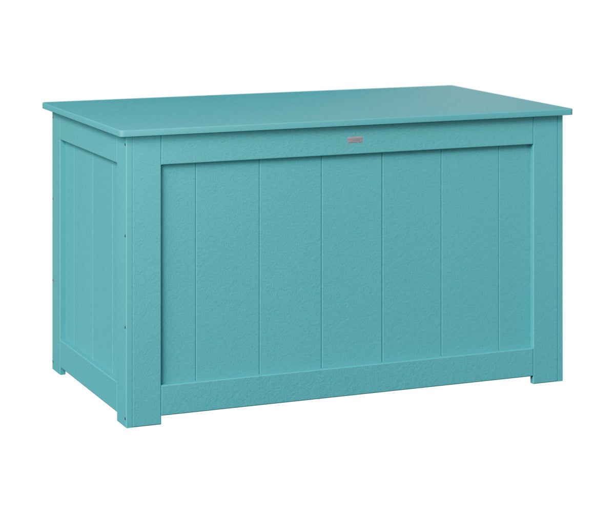 Berlin Gardens Large Deck Box