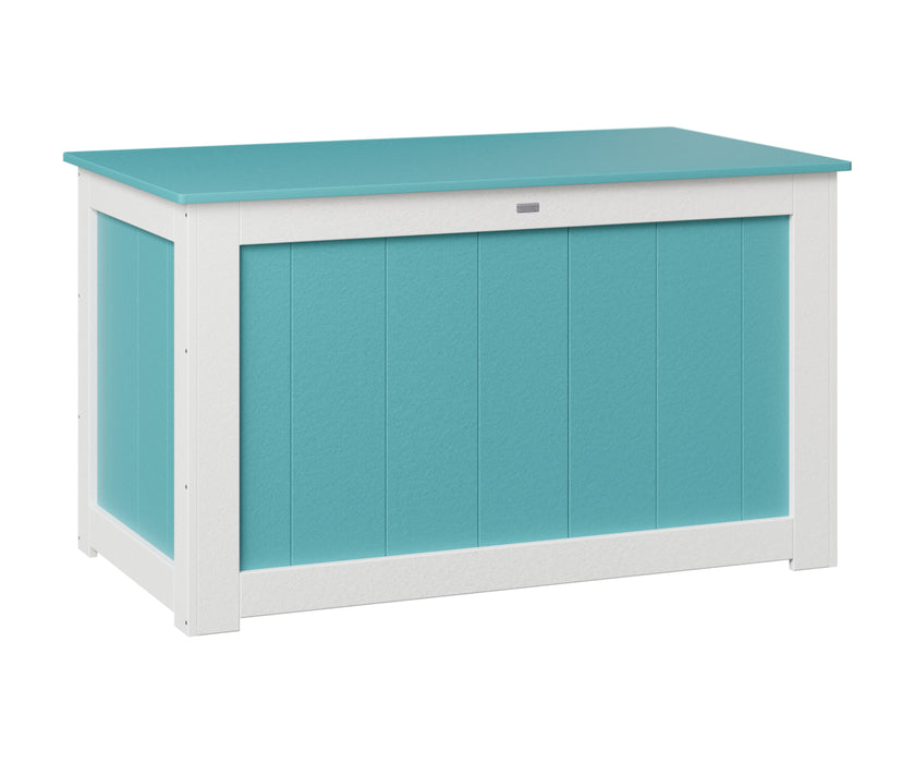 Berlin Gardens Large Deck Box