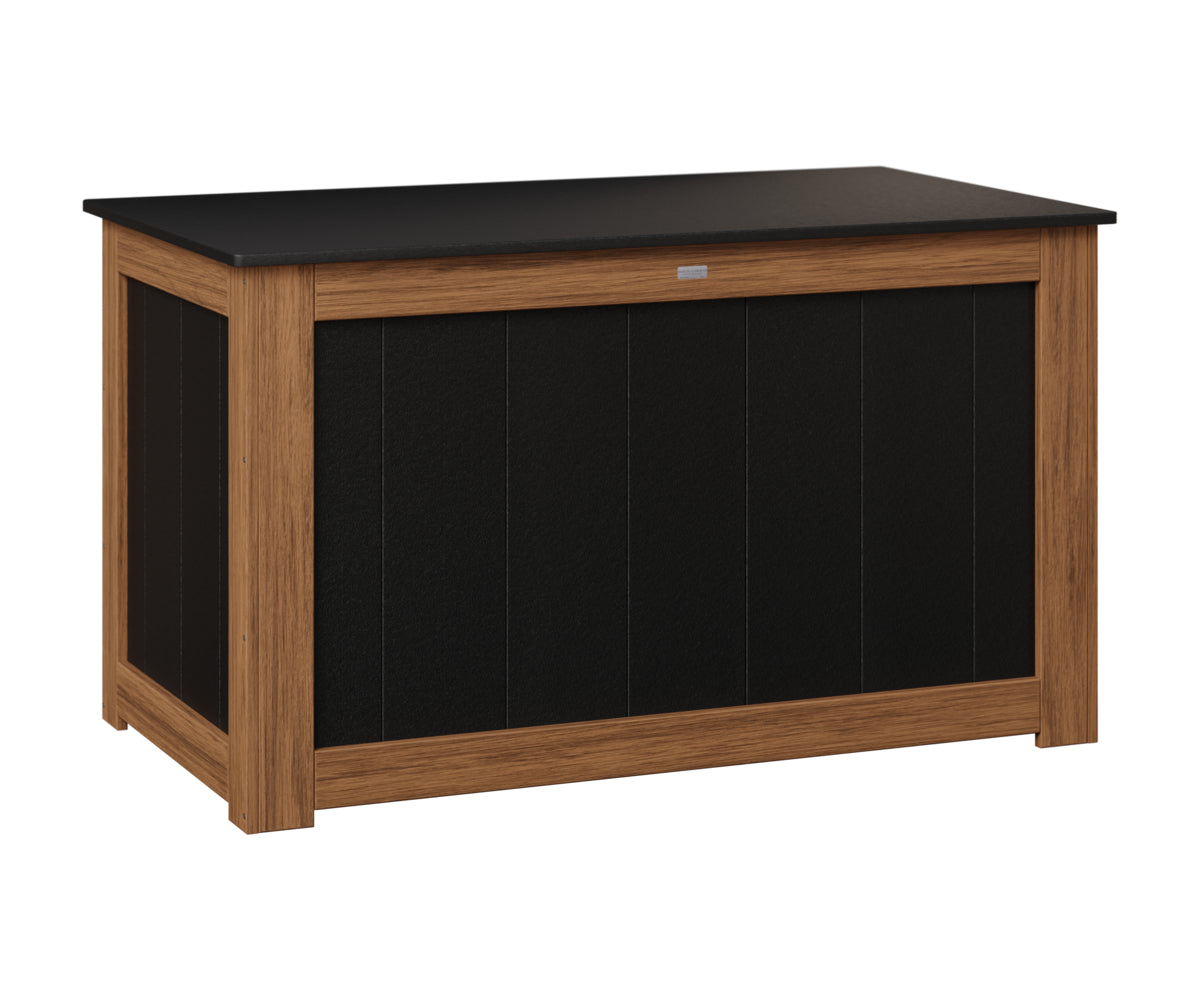 Berlin Gardens Large Deck Box