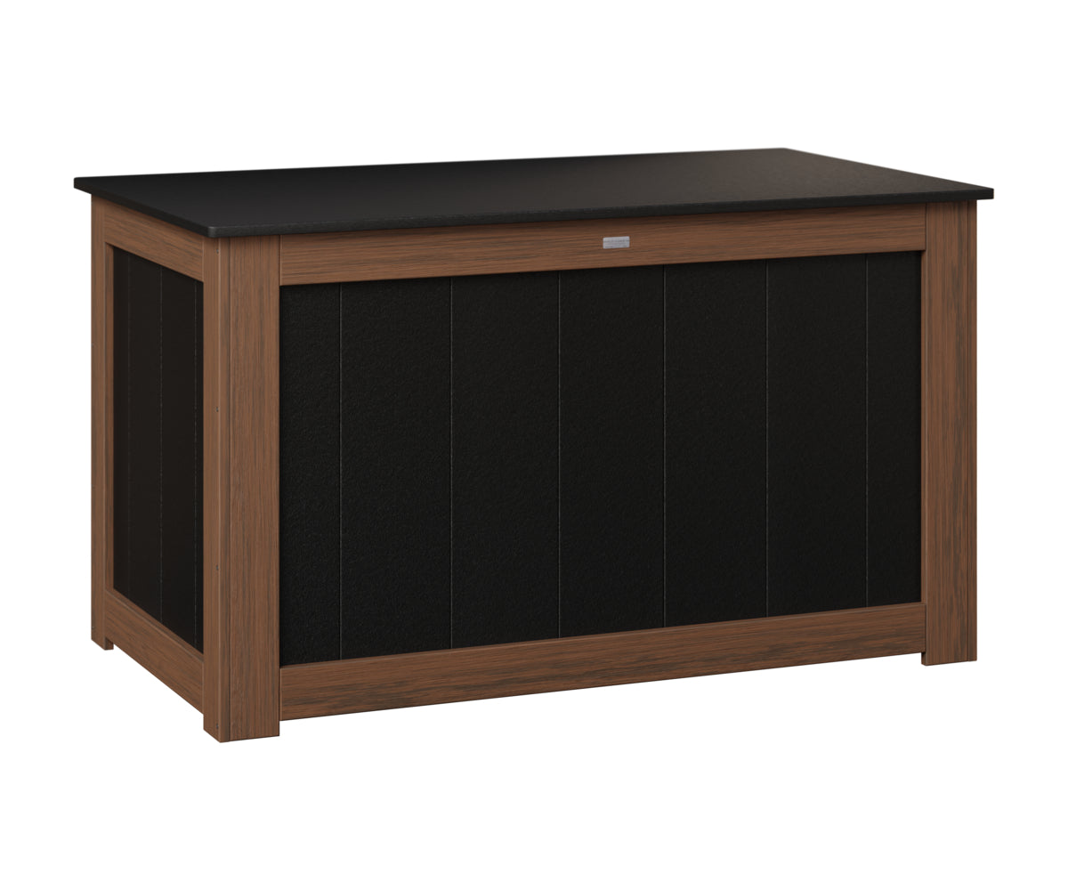 Berlin Gardens Large Deck Box