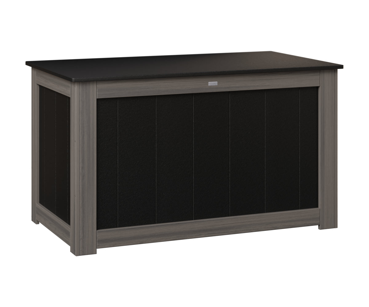 Berlin Gardens Large Deck Box