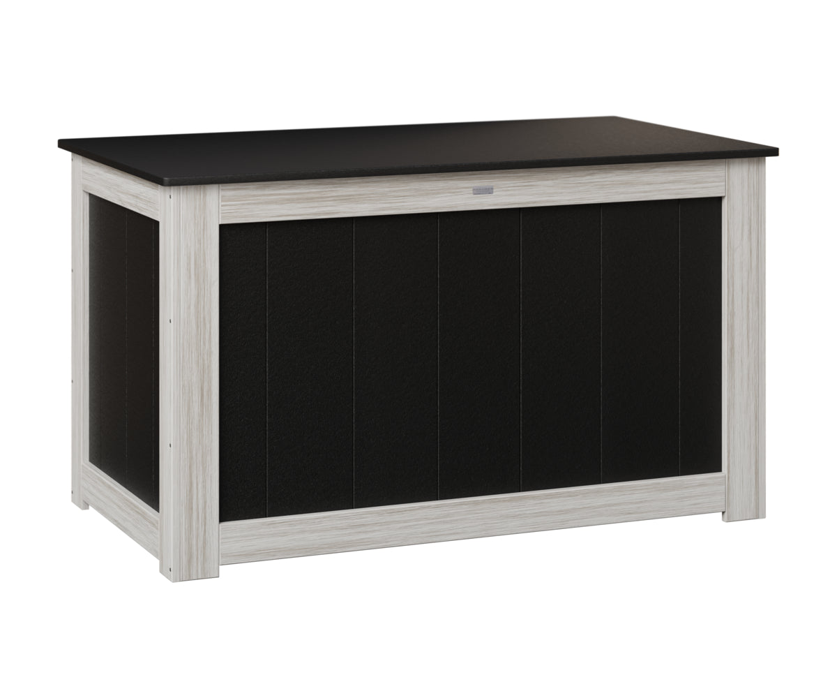 Berlin Gardens Large Deck Box