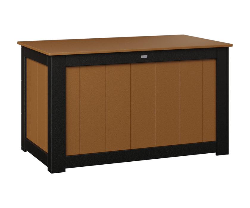 Berlin Gardens Large Deck Box