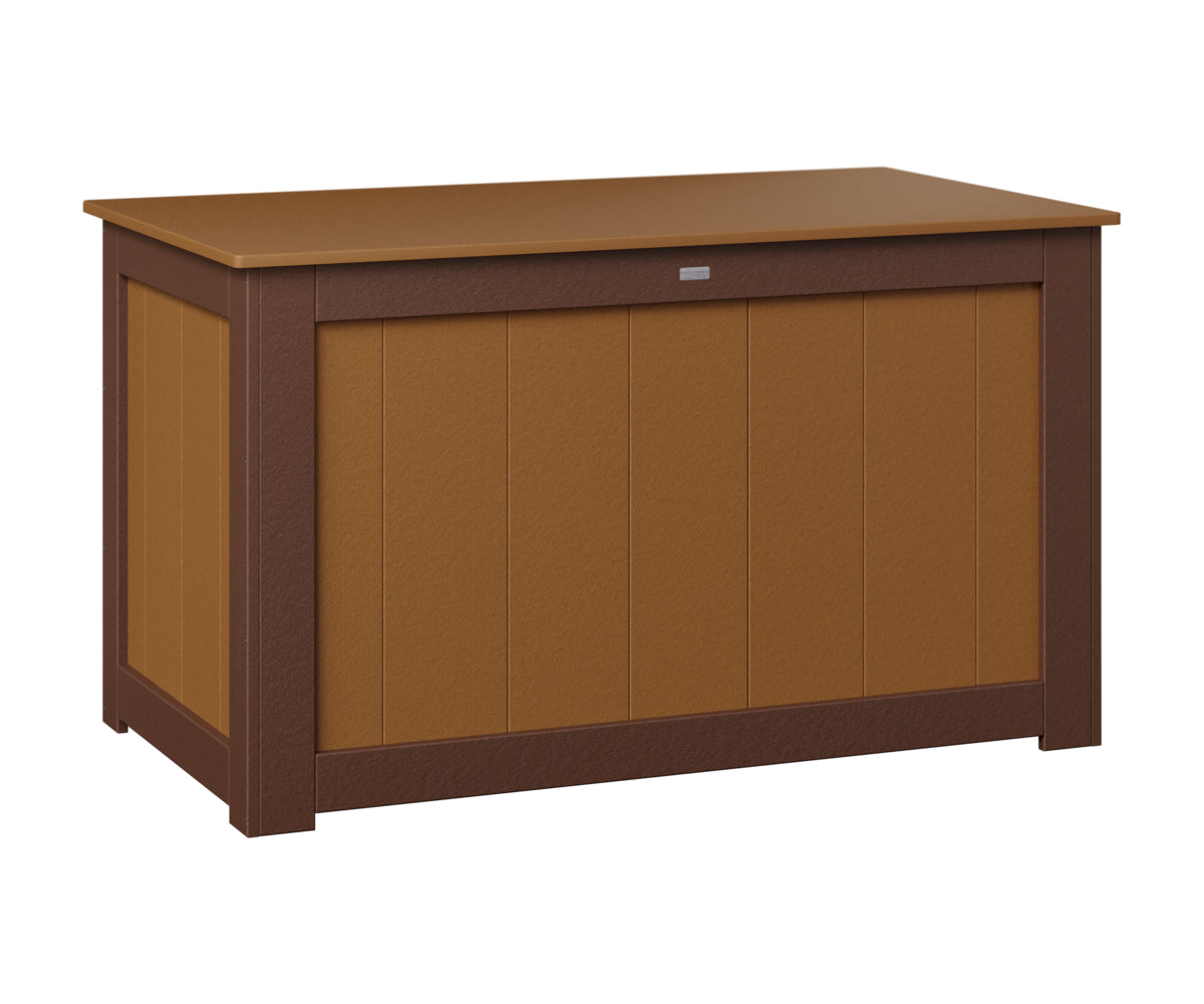 Berlin Gardens Large Deck Box