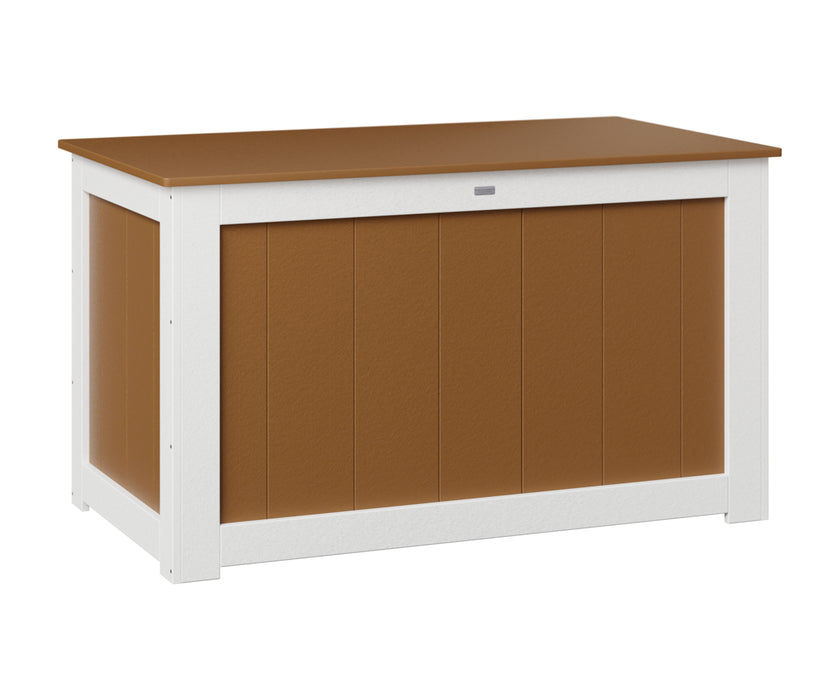 Berlin Gardens Large Deck Box