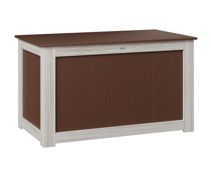 Berlin Gardens Large Deck Box