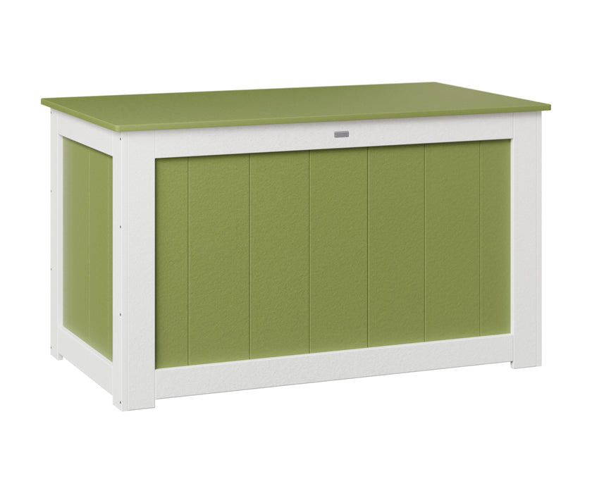 Berlin Gardens Large Deck Box