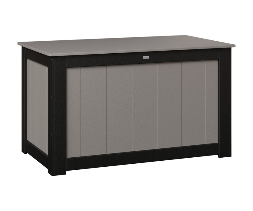 Berlin Gardens Large Deck Box