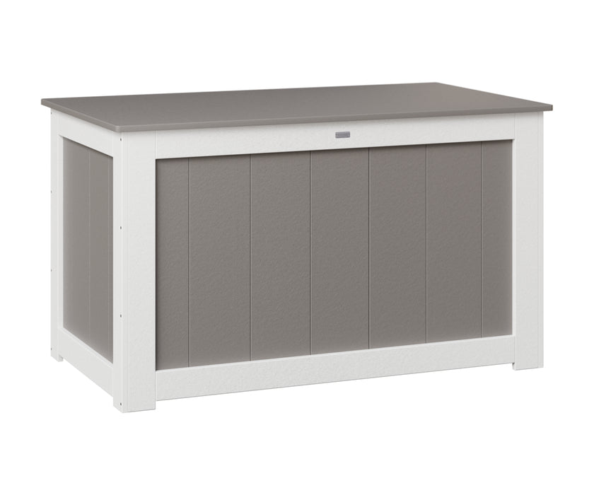 Berlin Gardens Large Deck Box