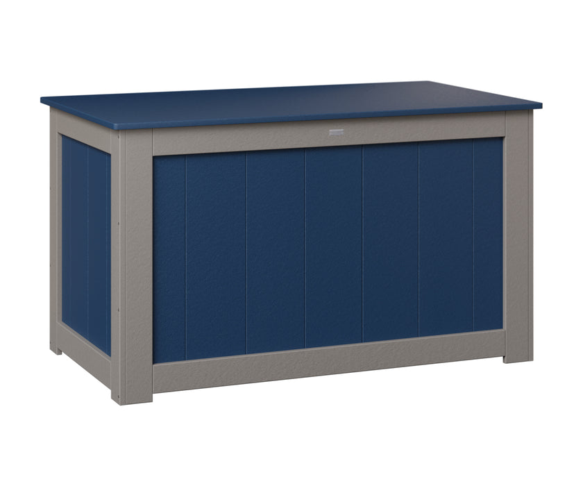 Berlin Gardens Large Deck Box