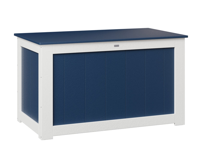 Berlin Gardens Large Deck Box