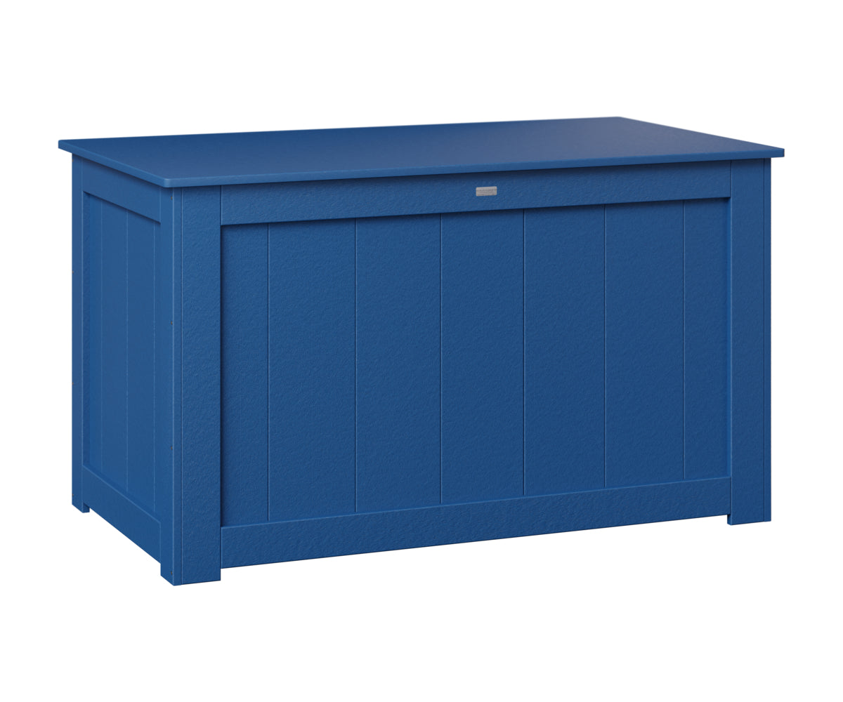 Berlin Gardens Large Deck Box