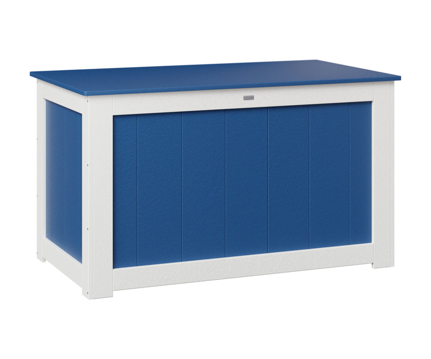 Berlin Gardens Large Deck Box