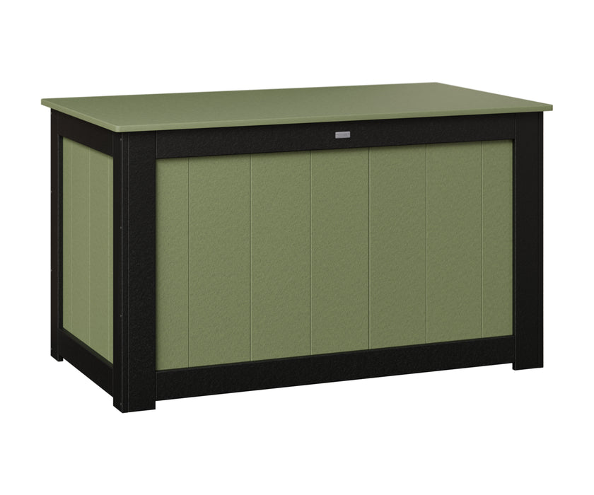 Berlin Gardens Large Deck Box