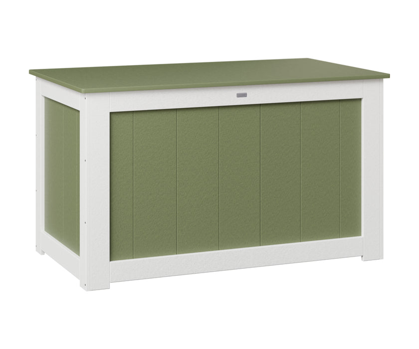 Berlin Gardens Large Deck Box