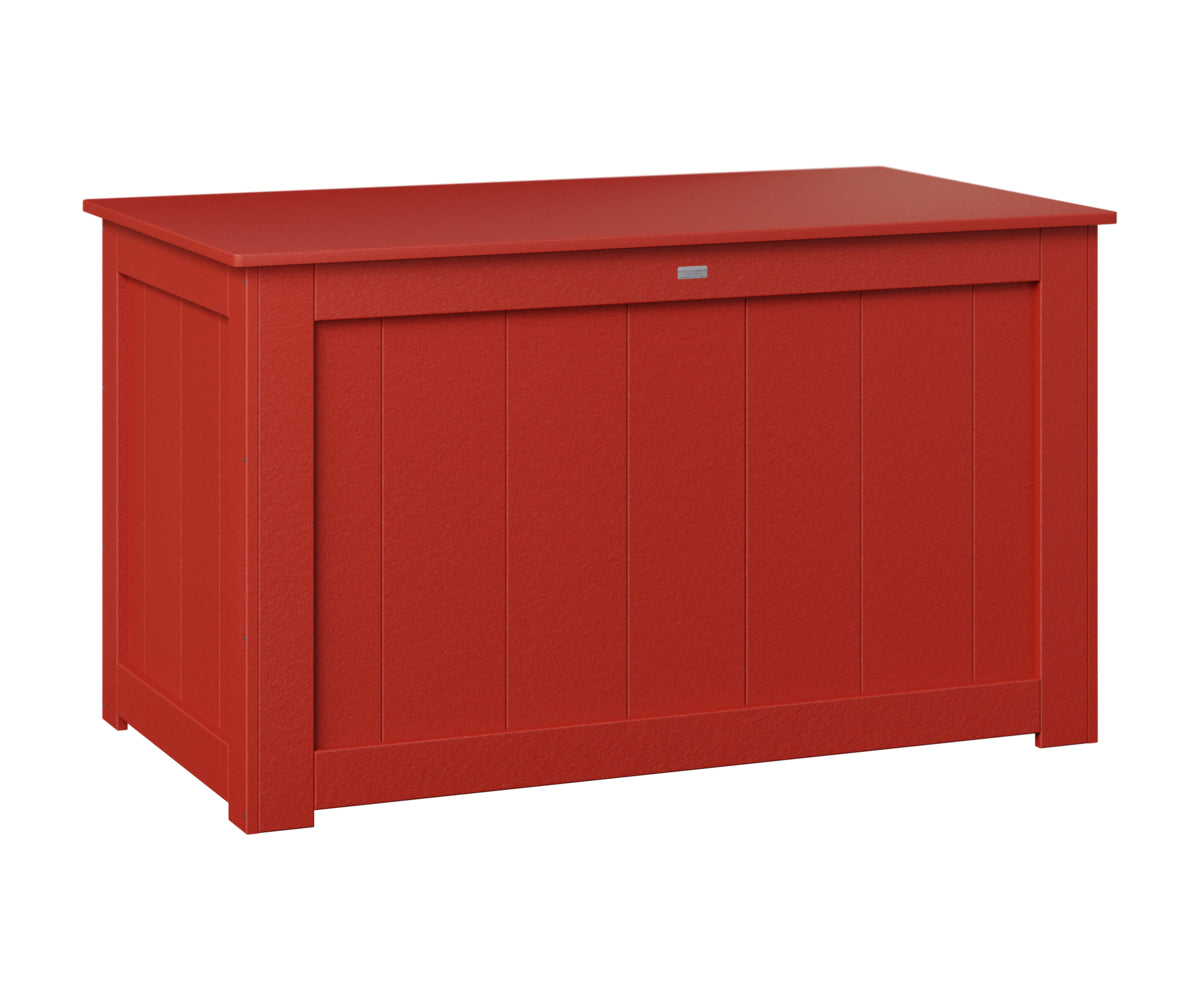 Berlin Gardens Large Deck Box