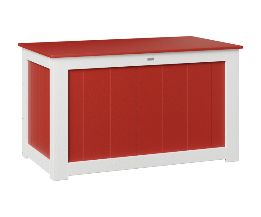 Berlin Gardens Large Deck Box