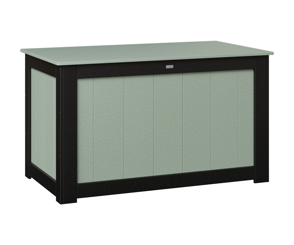Berlin Gardens Large Deck Box