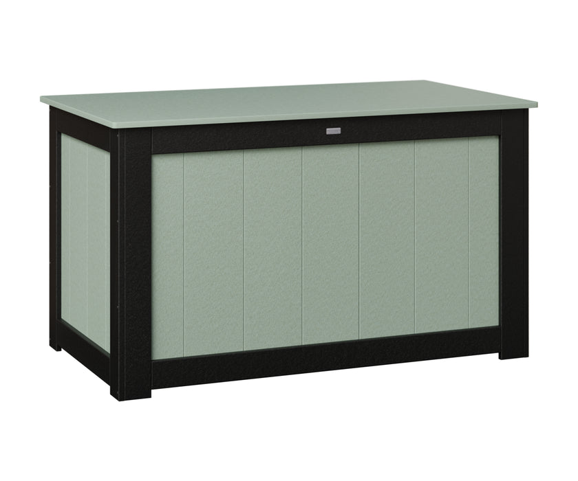 Berlin Gardens Large Deck Box