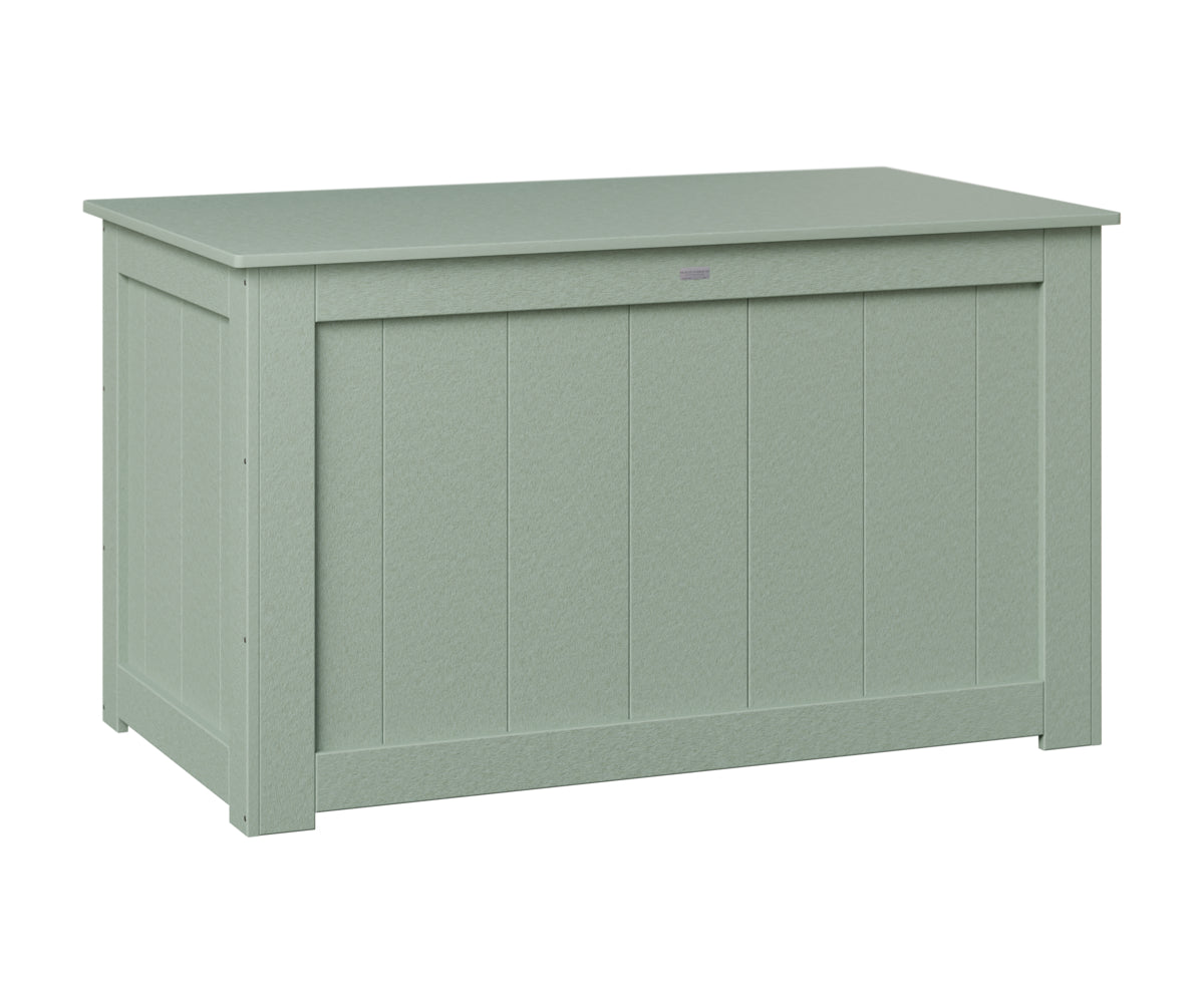 Berlin Gardens Large Deck Box