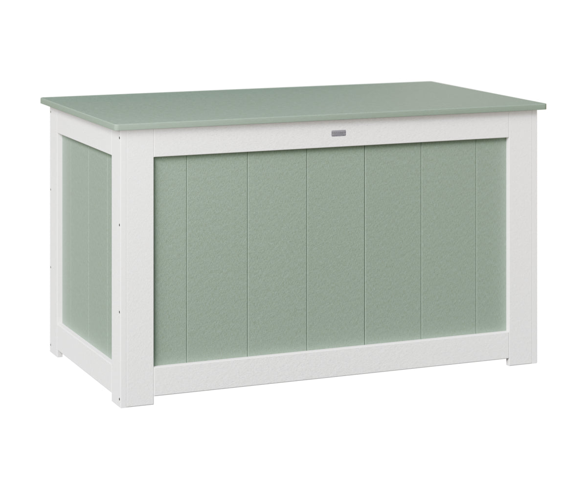 Berlin Gardens Large Deck Box