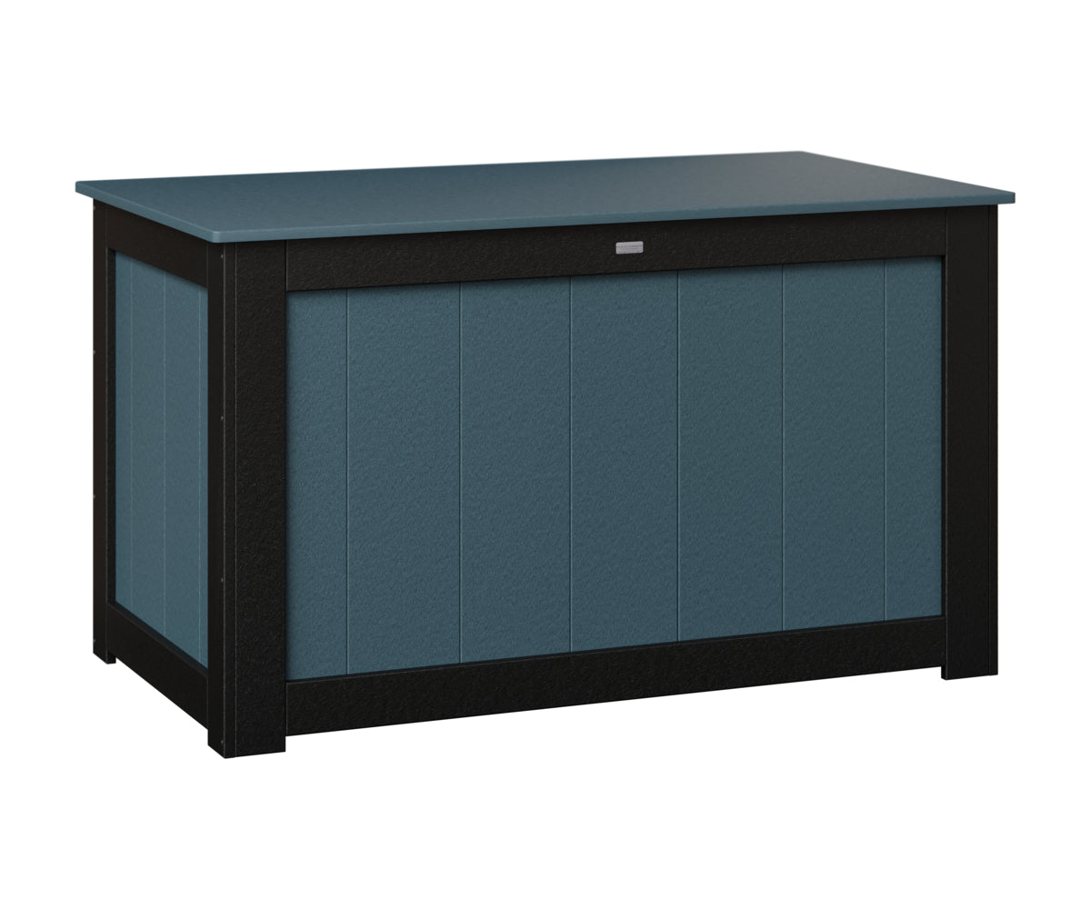 Berlin Gardens Large Deck Box