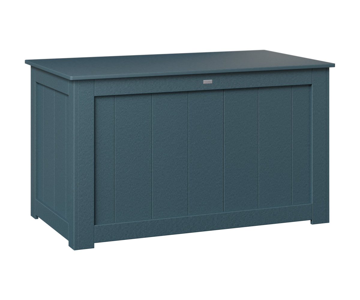 Berlin Gardens Large Deck Box