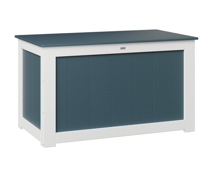 Berlin Gardens Large Deck Box