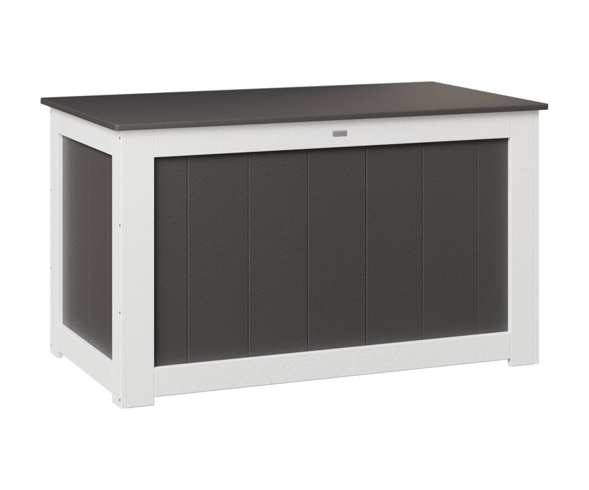 Berlin Gardens Large Deck Box