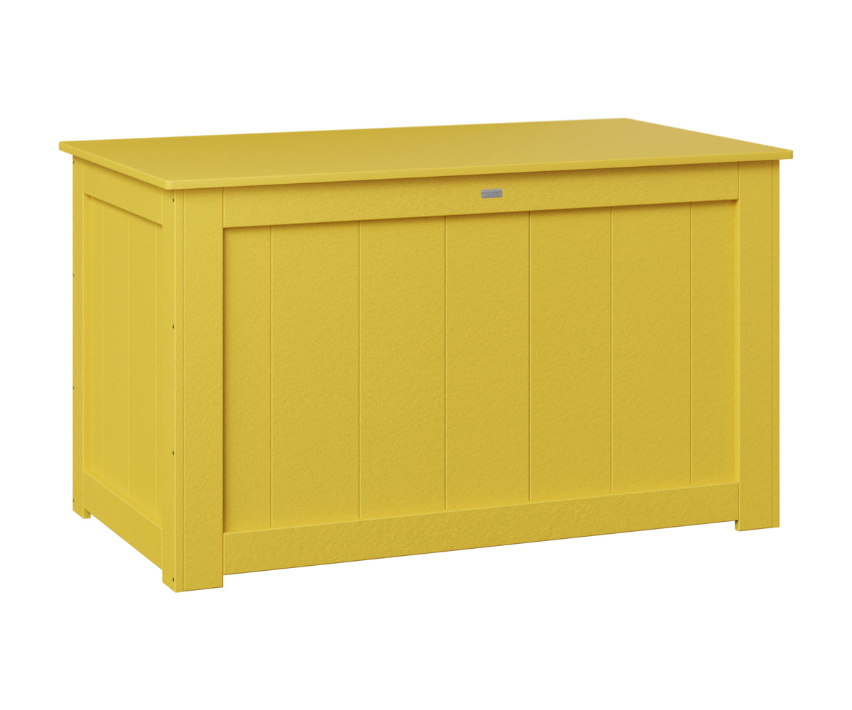 Berlin Gardens Large Deck Box