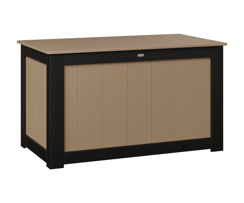 Berlin Gardens Large Deck Box