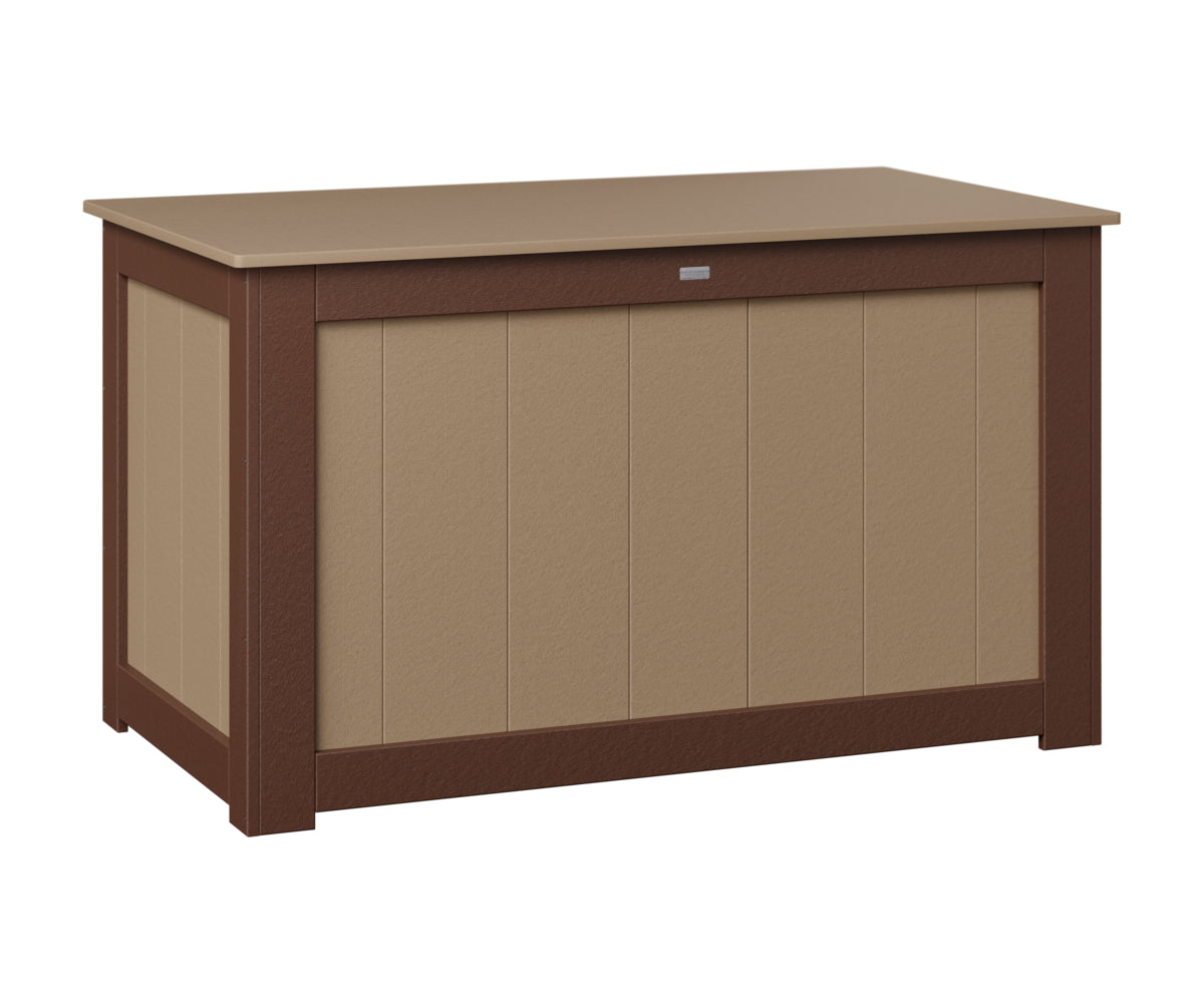 Berlin Gardens Large Deck Box