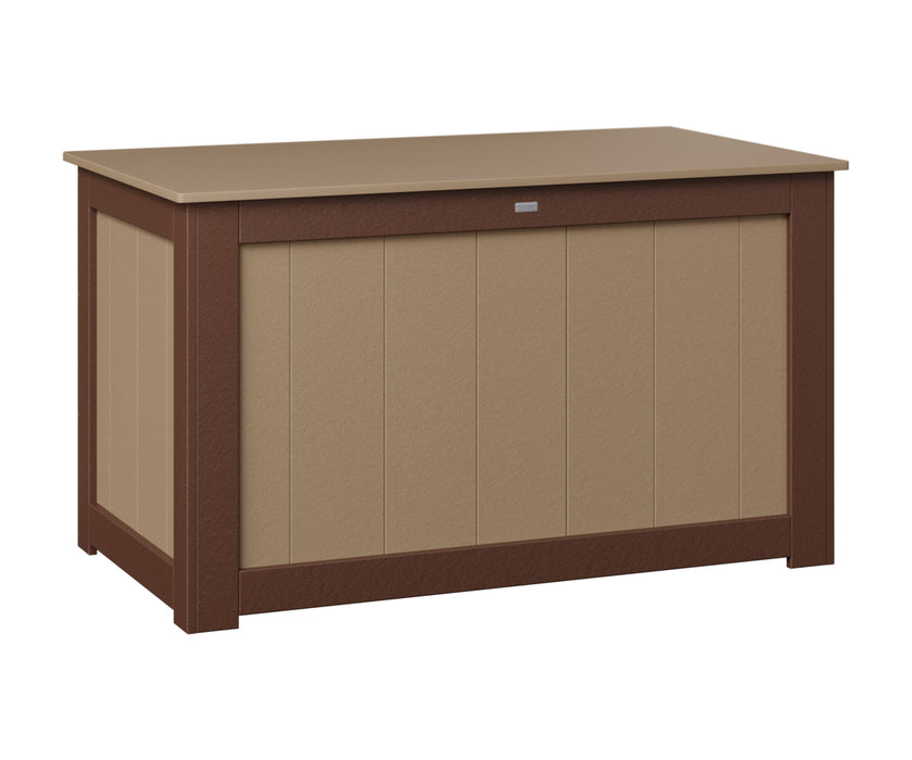 Berlin Gardens Large Deck Box