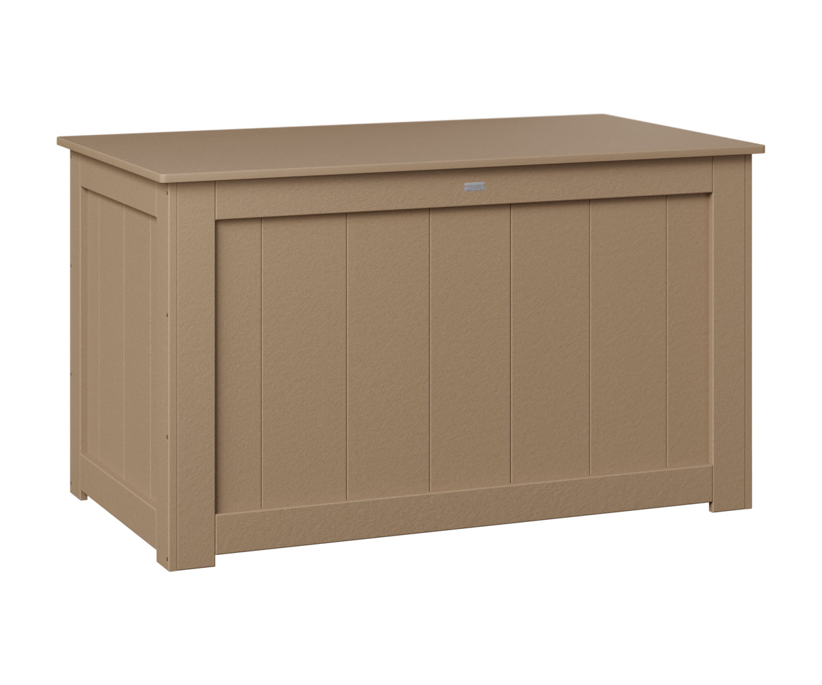 Berlin Gardens Large Deck Box