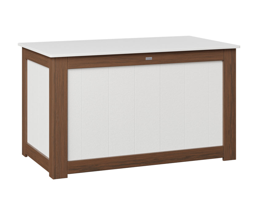 Berlin Gardens Large Deck Box