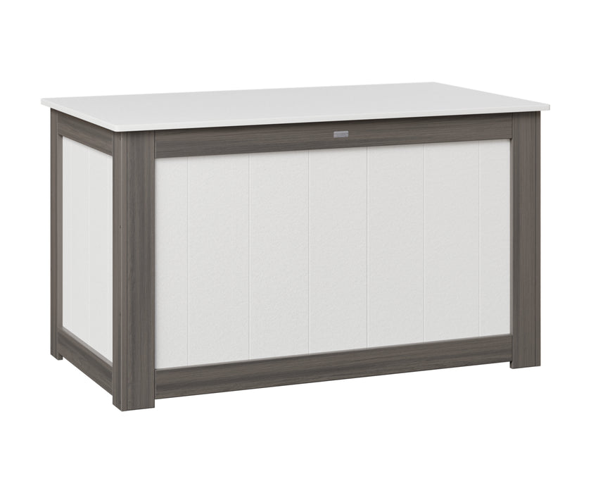 Berlin Gardens Large Deck Box