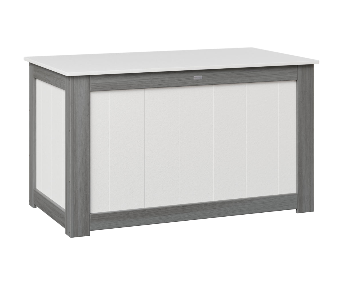 Berlin Gardens Large Deck Box