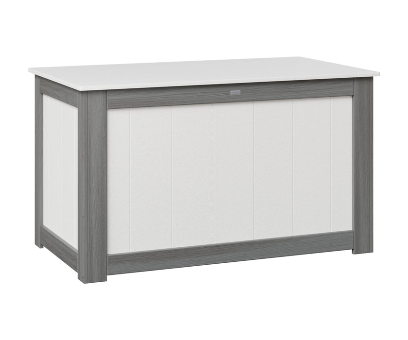 Berlin Gardens Large Deck Box