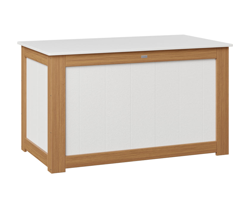 Berlin Gardens Large Deck Box