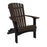 Amish Yard Legacy Adirondack Folding Chair