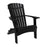 Amish Yard Legacy Adirondack Folding Chair
