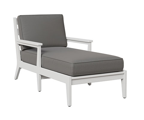 Berlin Gardens Mayhew Chaise Lounge