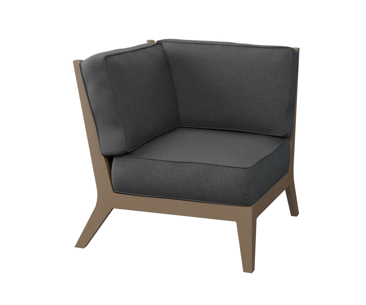 Berlin Gardens Mayhew Corner Section