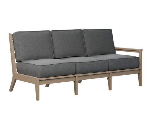 Berlin Gardens Mayhew Left Arm Sofa